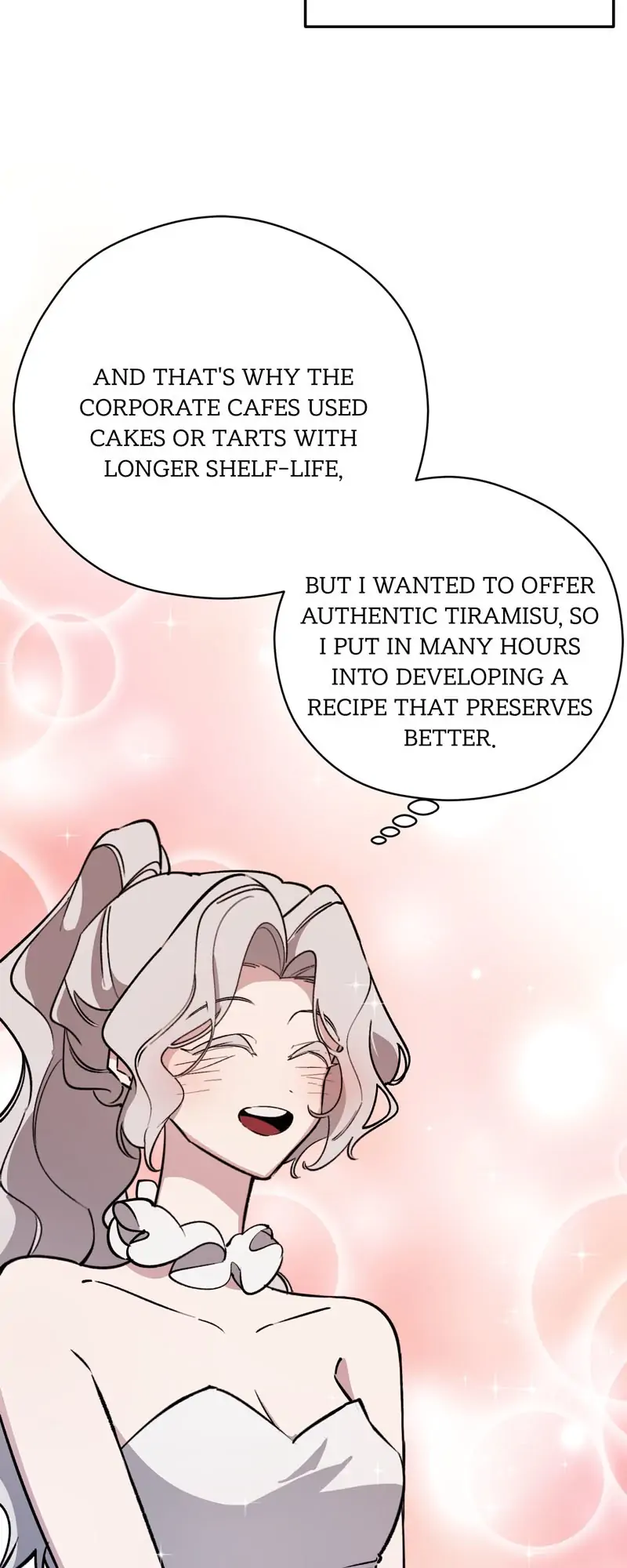 Duchess’s Lo-Fi Coffeehouse Chapter 33 - Page 7