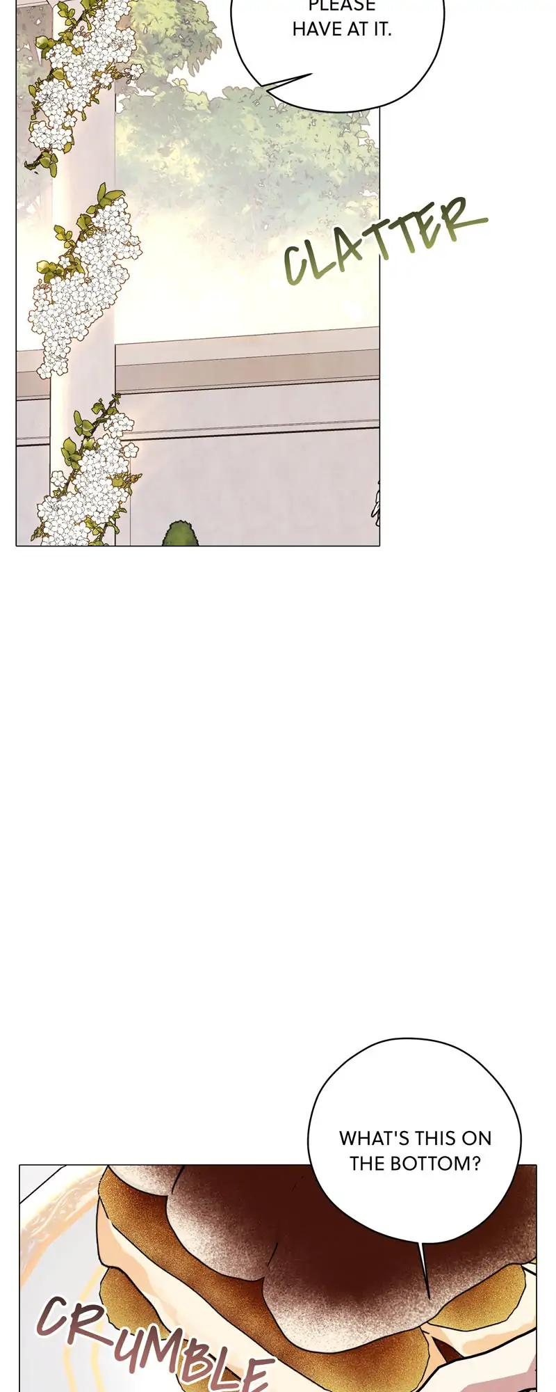 Duchess’s Lo-Fi Coffeehouse Chapter 33 - Page 11