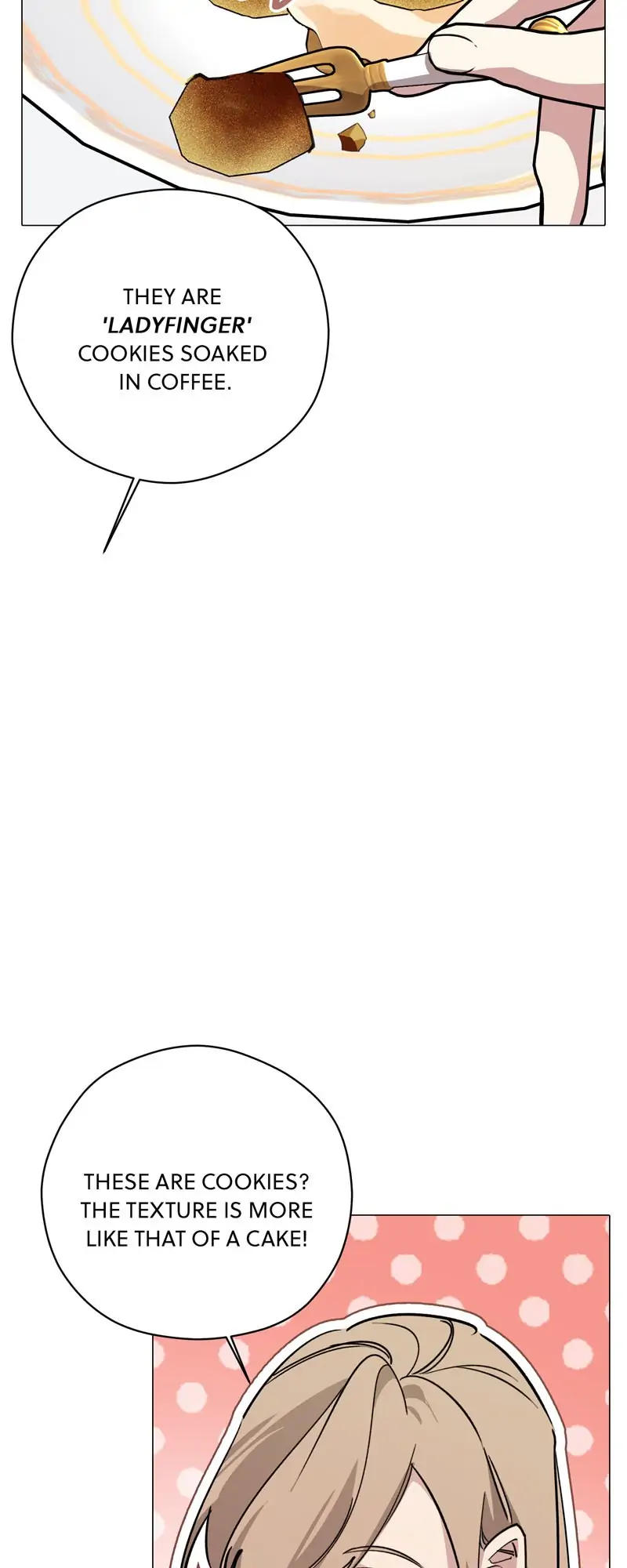 Duchess’s Lo-Fi Coffeehouse Chapter 33 - Page 12