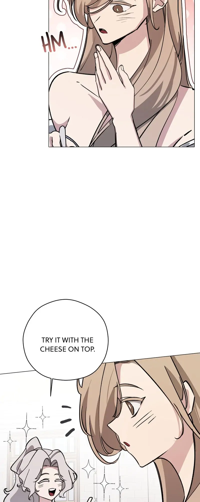 Duchess’s Lo-Fi Coffeehouse Chapter 33 - Page 13