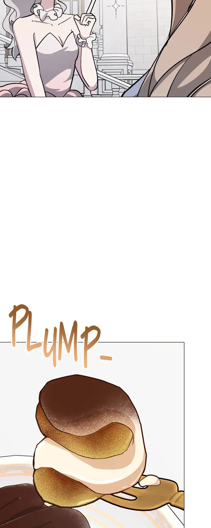 Duchess’s Lo-Fi Coffeehouse Chapter 33 - Page 14