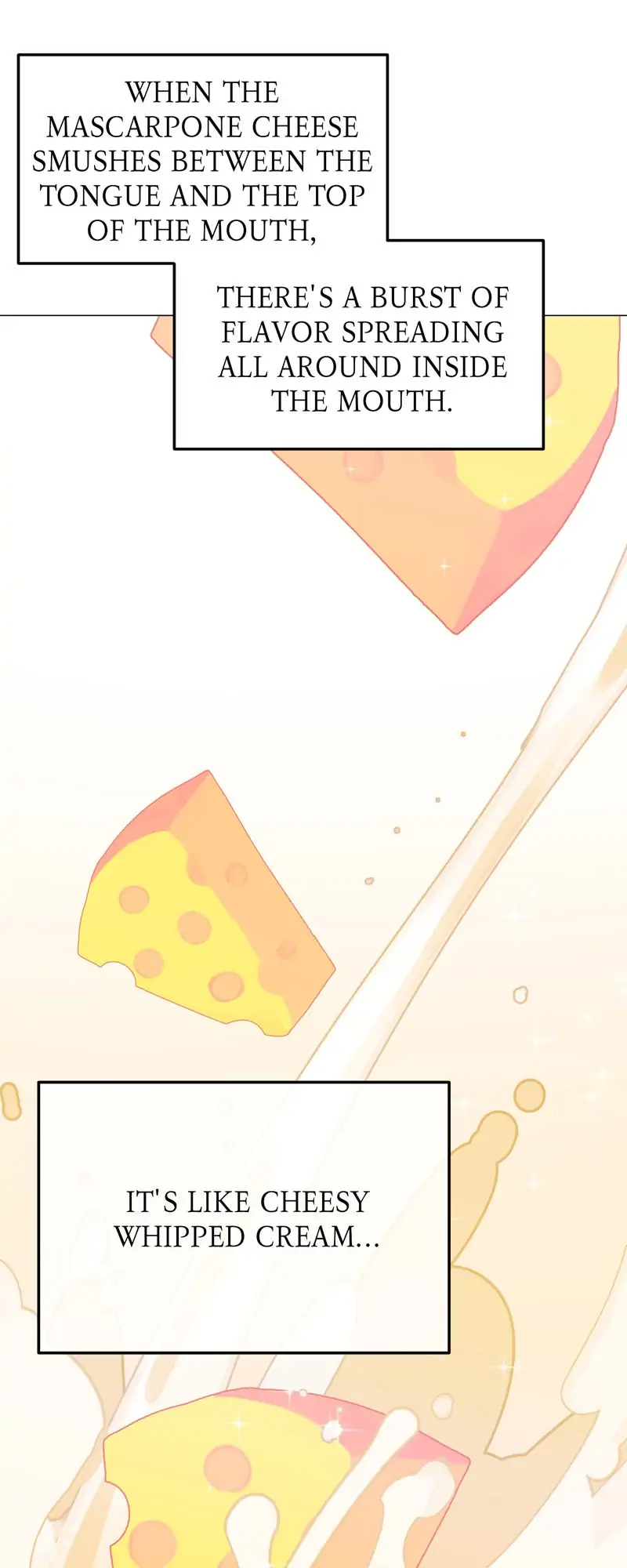 Duchess’s Lo-Fi Coffeehouse Chapter 33 - Page 17