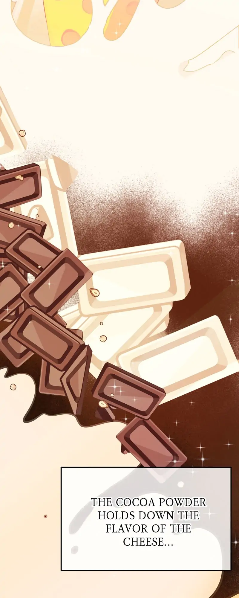 Duchess’s Lo-Fi Coffeehouse Chapter 33 - Page 18