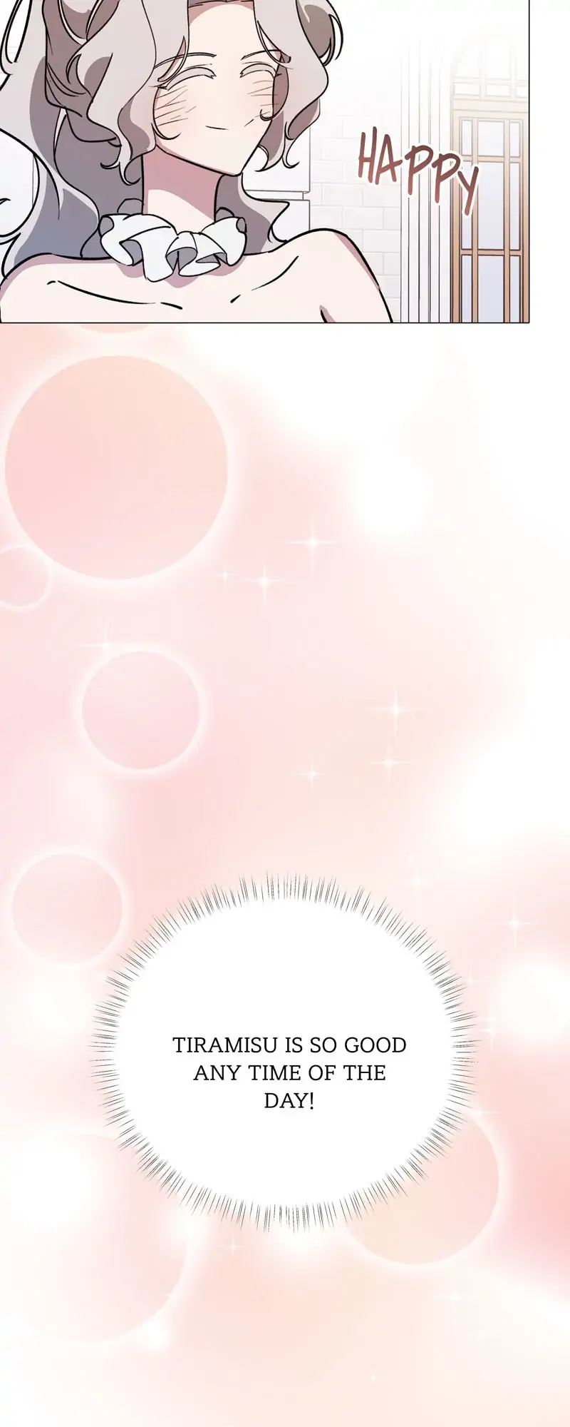 Duchess’s Lo-Fi Coffeehouse Chapter 33 - Page 21