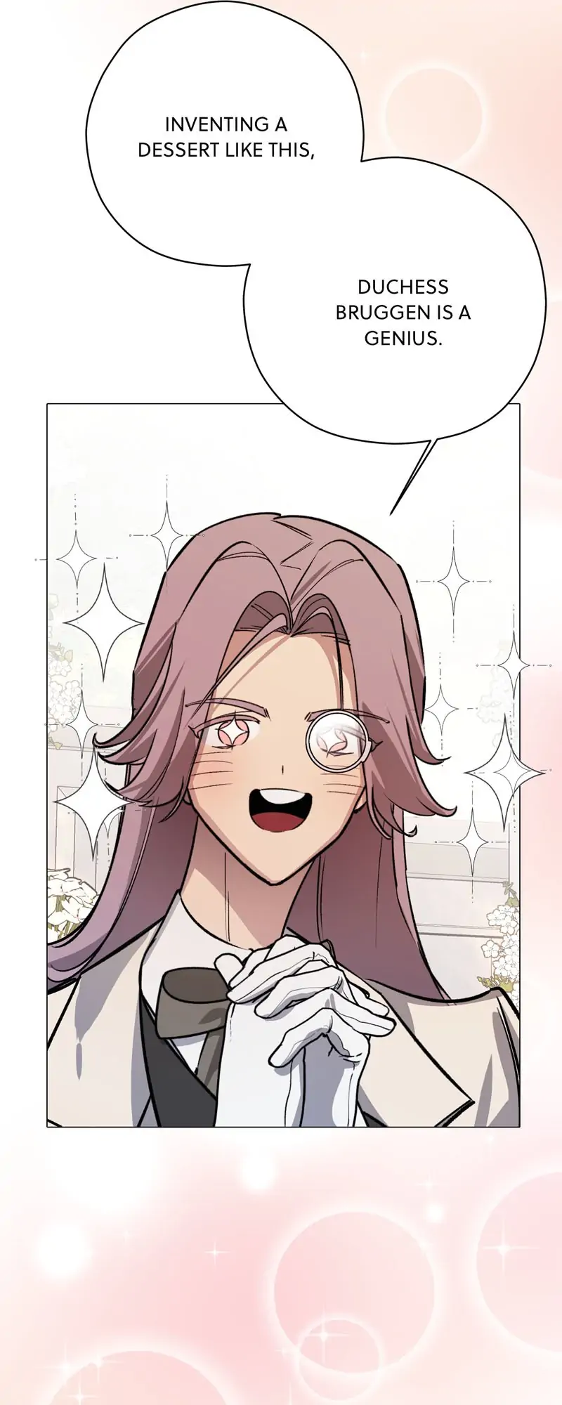 Duchess’s Lo-Fi Coffeehouse Chapter 33 - Page 22