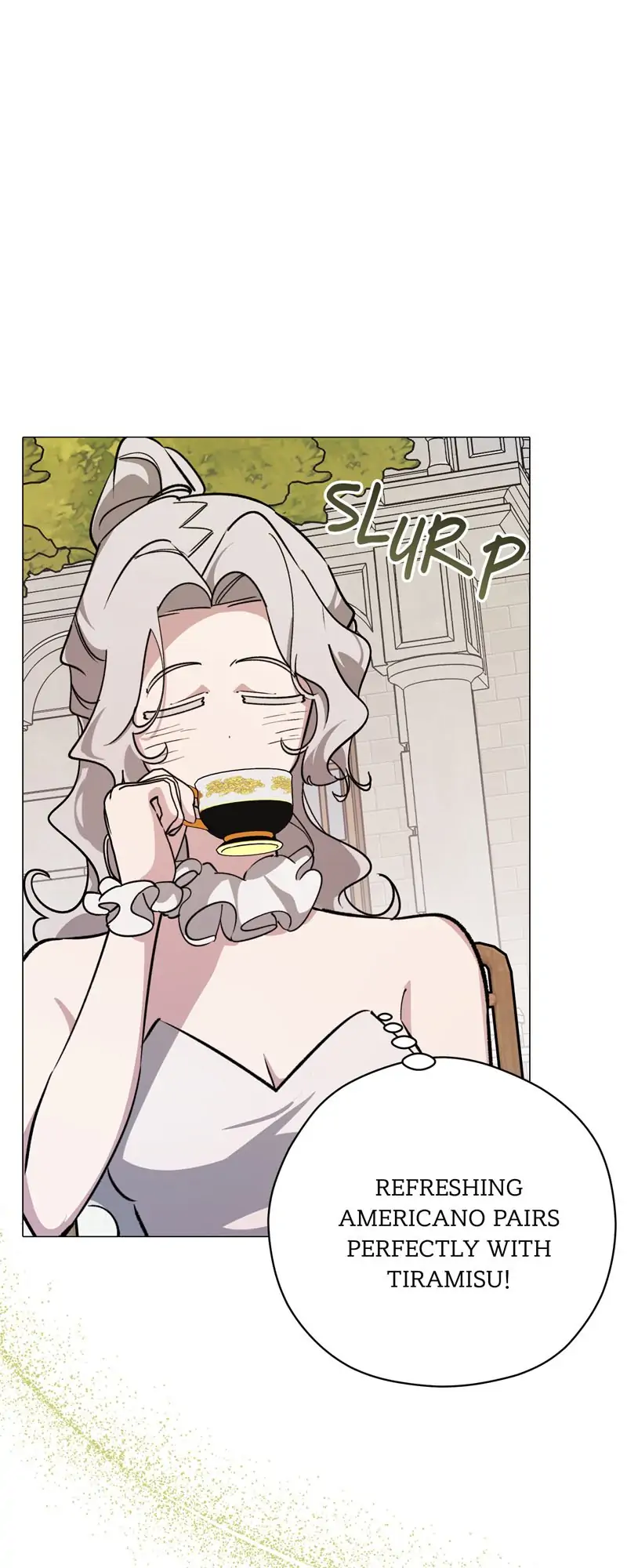 Duchess’s Lo-Fi Coffeehouse Chapter 33 - Page 25