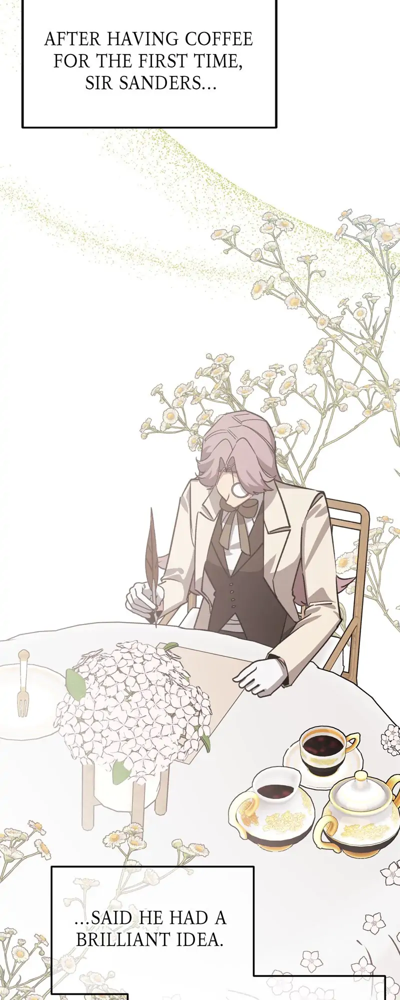 Duchess’s Lo-Fi Coffeehouse Chapter 33 - Page 27