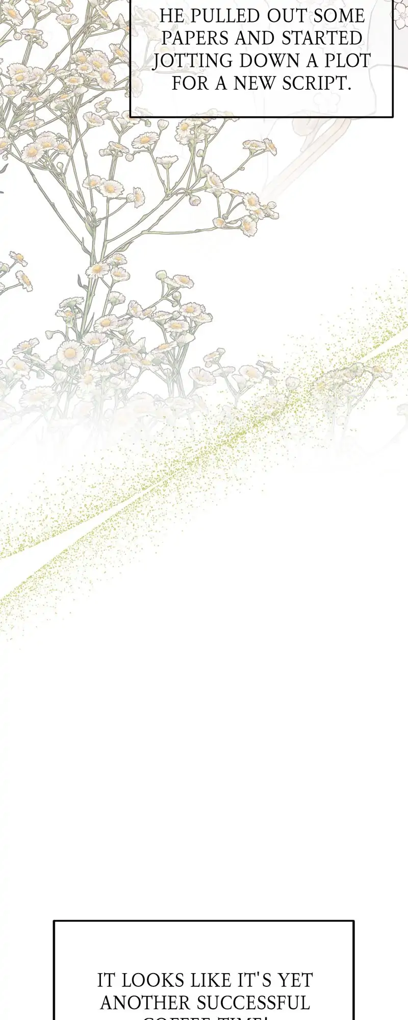 Duchess’s Lo-Fi Coffeehouse Chapter 33 - Page 28