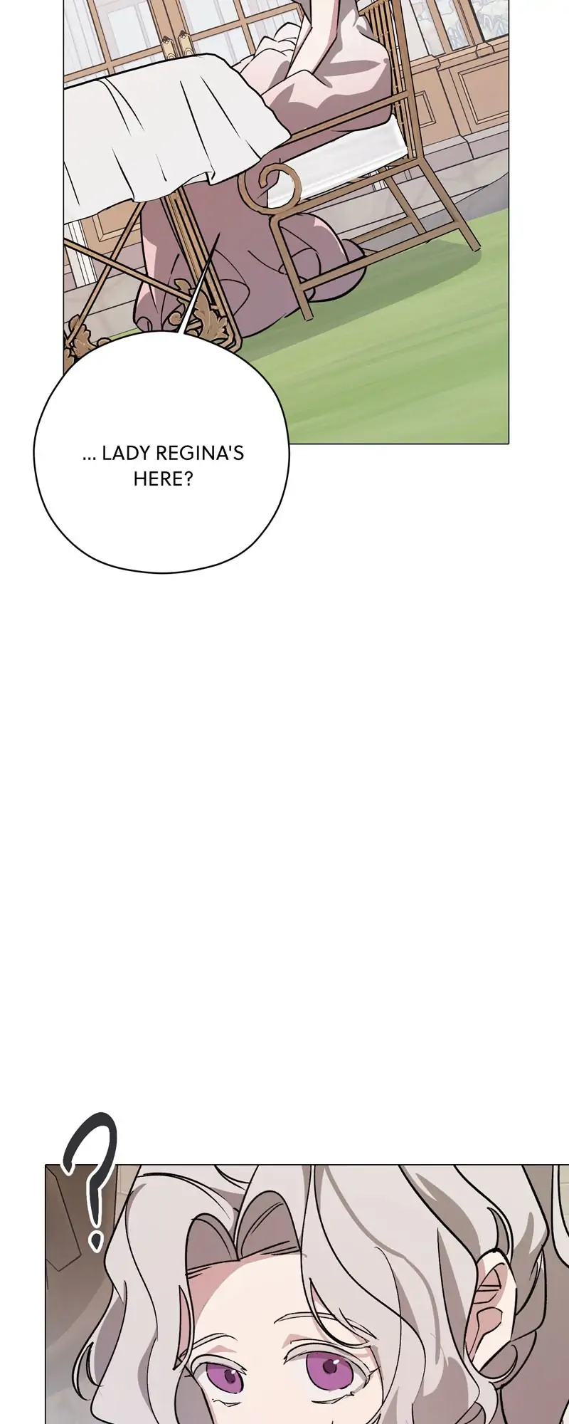 Duchess’s Lo-Fi Coffeehouse Chapter 33 - Page 30