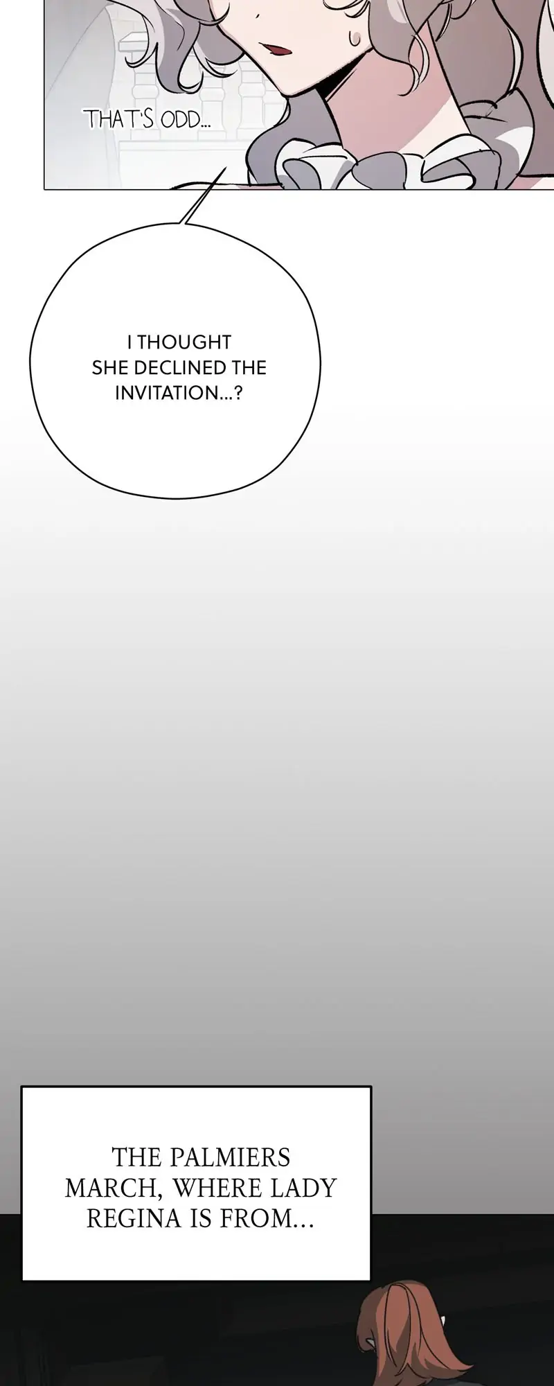 Duchess’s Lo-Fi Coffeehouse Chapter 33 - Page 31