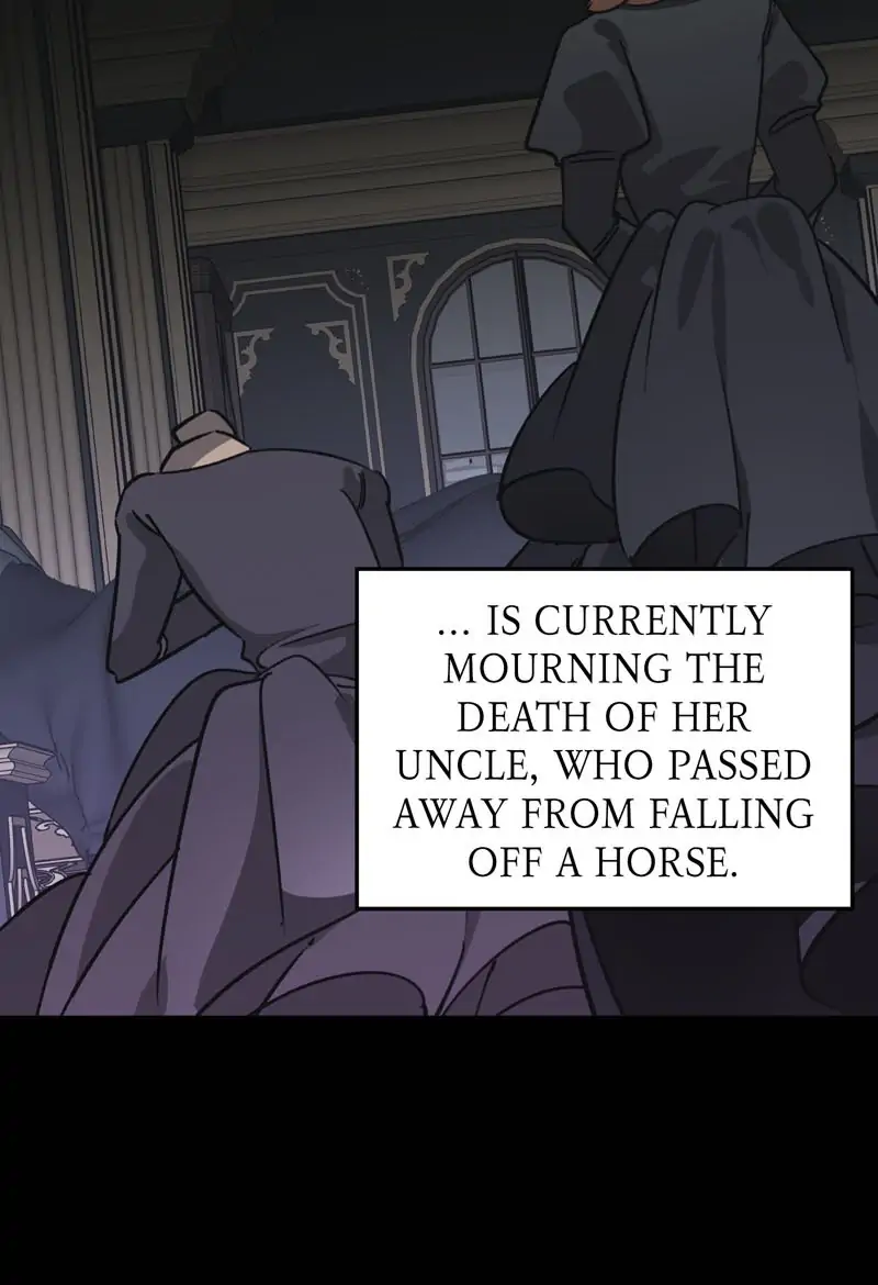 Duchess’s Lo-Fi Coffeehouse Chapter 33 - Page 32