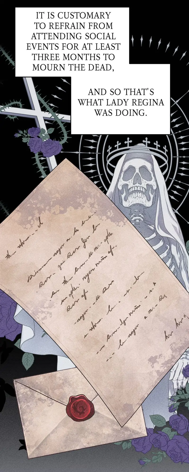 Duchess’s Lo-Fi Coffeehouse Chapter 33 - Page 33