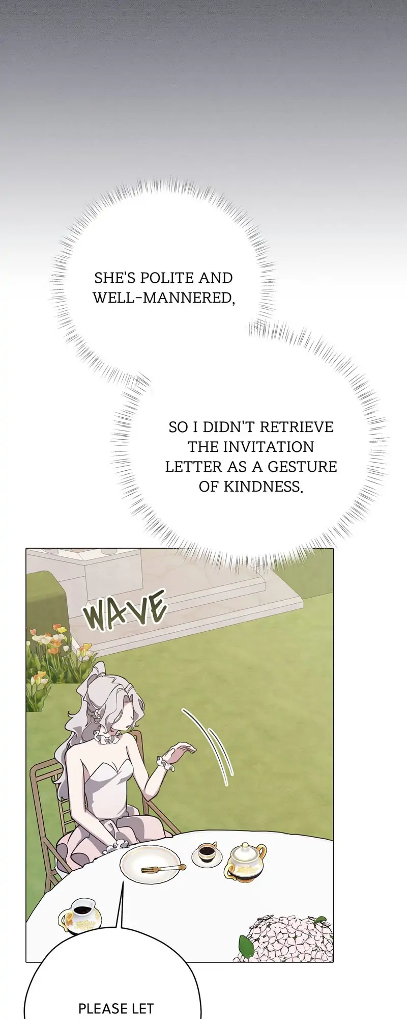 Duchess’s Lo-Fi Coffeehouse Chapter 33 - Page 34