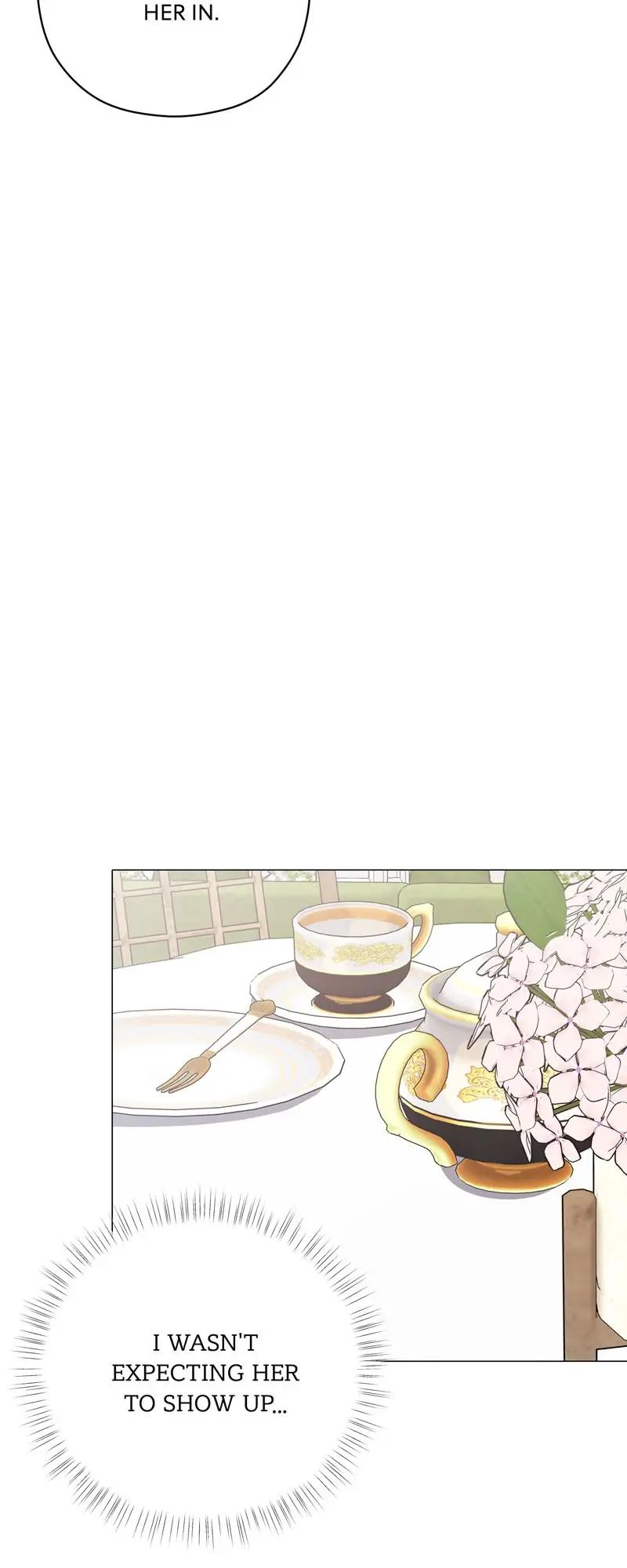 Duchess’s Lo-Fi Coffeehouse Chapter 33 - Page 35