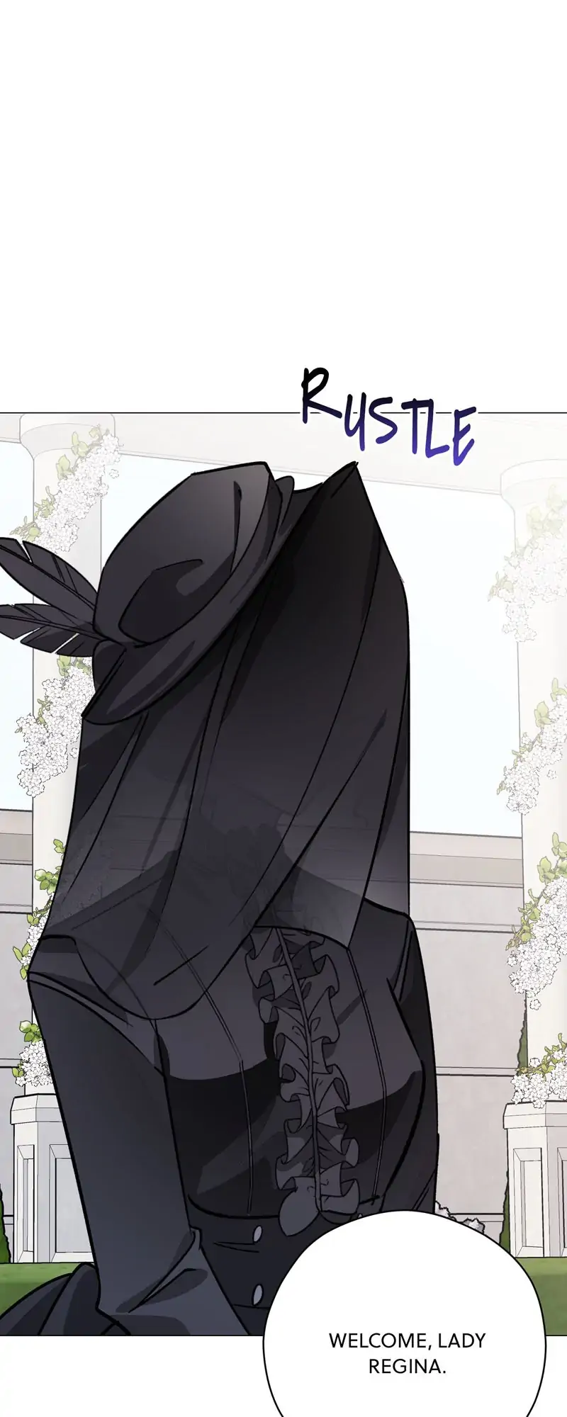 Duchess’s Lo-Fi Coffeehouse Chapter 33 - Page 36