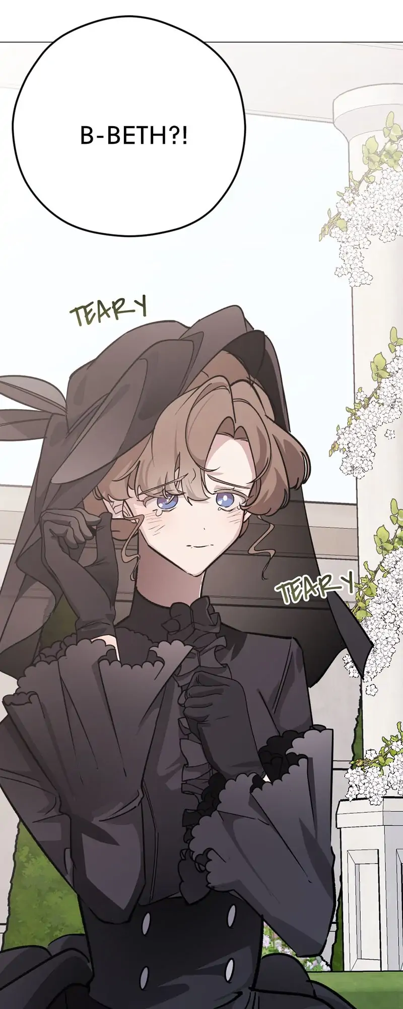 Duchess’s Lo-Fi Coffeehouse Chapter 33 - Page 39