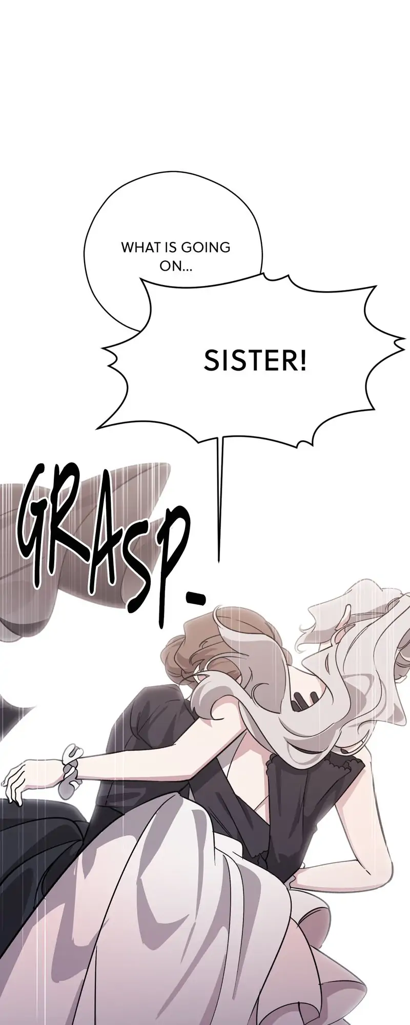 Duchess’s Lo-Fi Coffeehouse Chapter 33 - Page 41