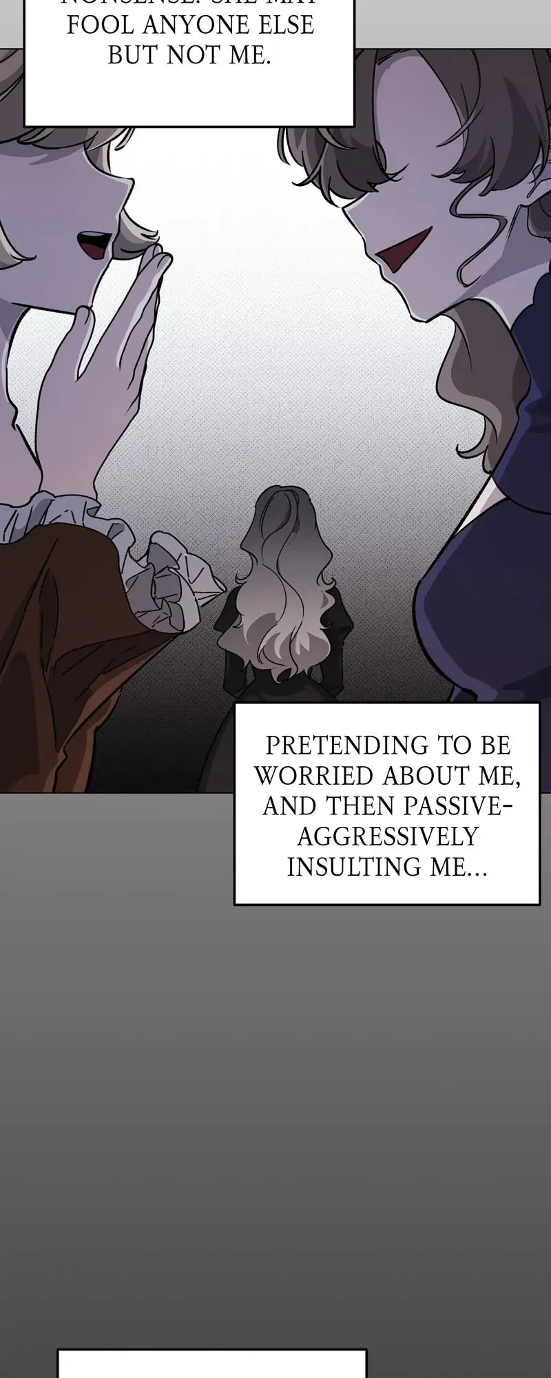 Duchess’s Lo-Fi Coffeehouse Chapter 33 - Page 44