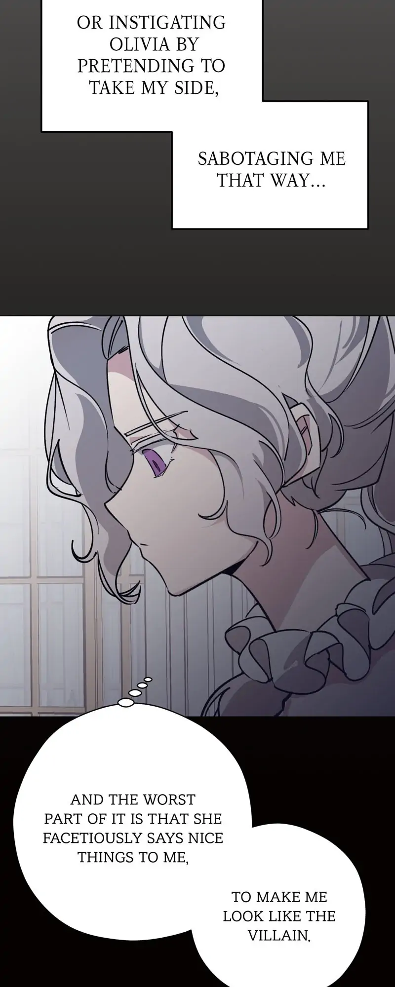 Duchess’s Lo-Fi Coffeehouse Chapter 33 - Page 45