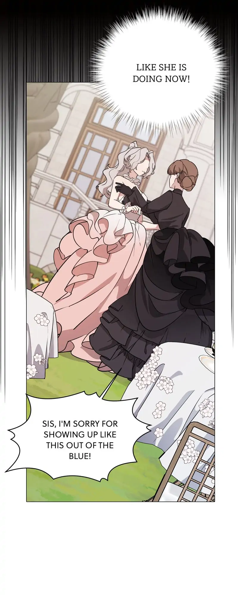 Duchess’s Lo-Fi Coffeehouse Chapter 33 - Page 47