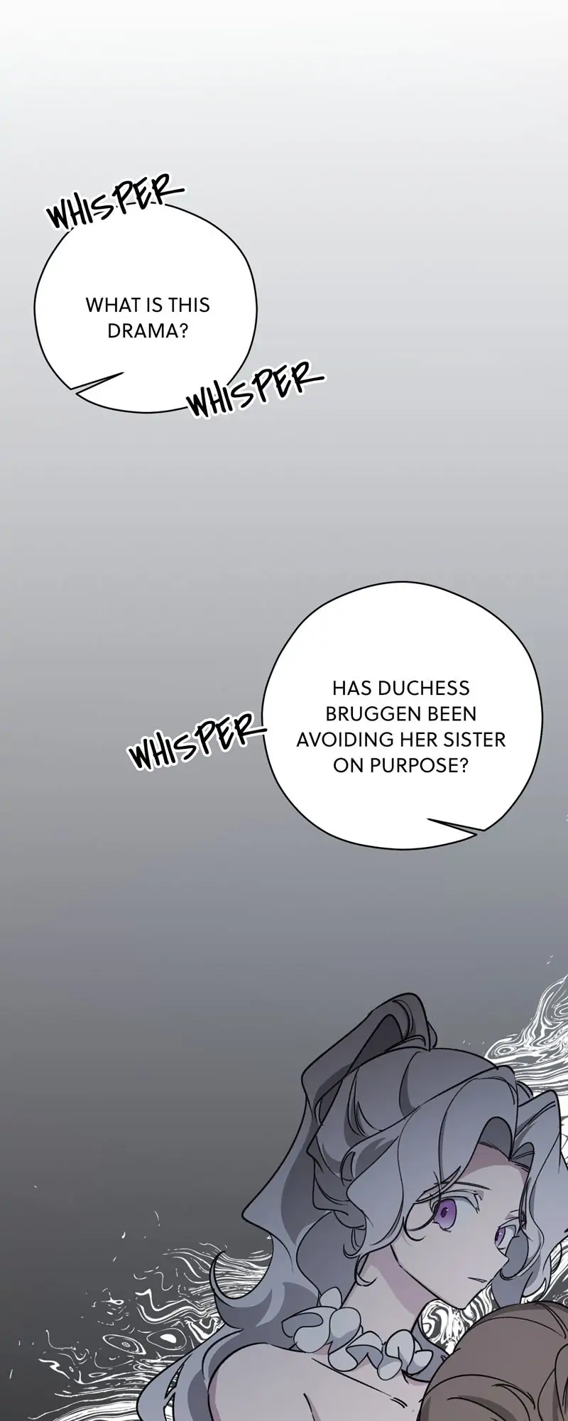 Duchess’s Lo-Fi Coffeehouse Chapter 33 - Page 49