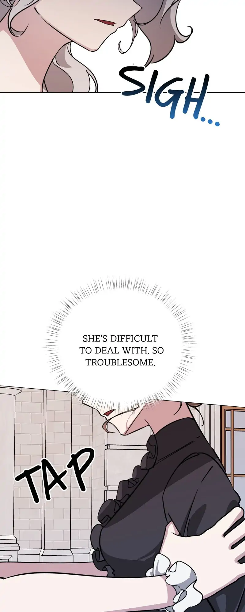 Duchess’s Lo-Fi Coffeehouse Chapter 33 - Page 51