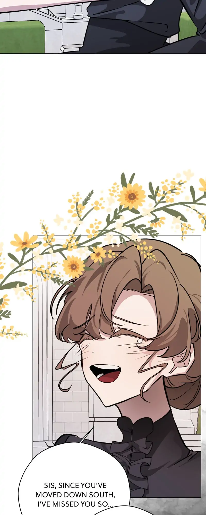 Duchess’s Lo-Fi Coffeehouse Chapter 33 - Page 52