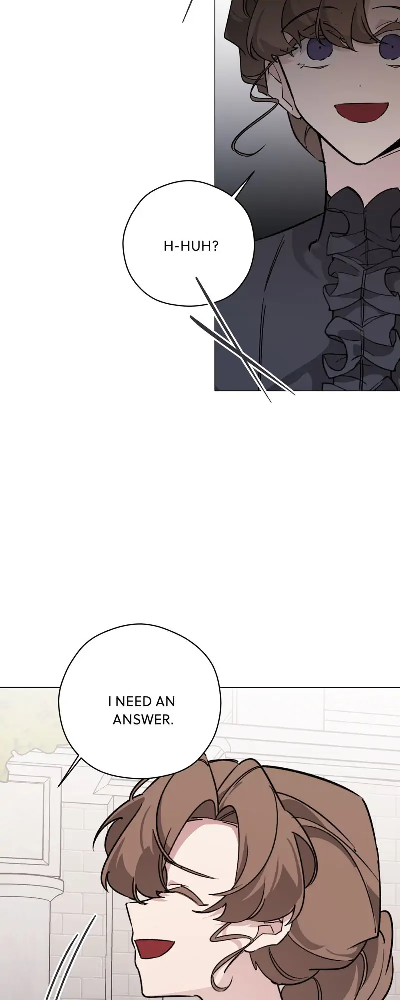 Duchess’s Lo-Fi Coffeehouse Chapter 33 - Page 56