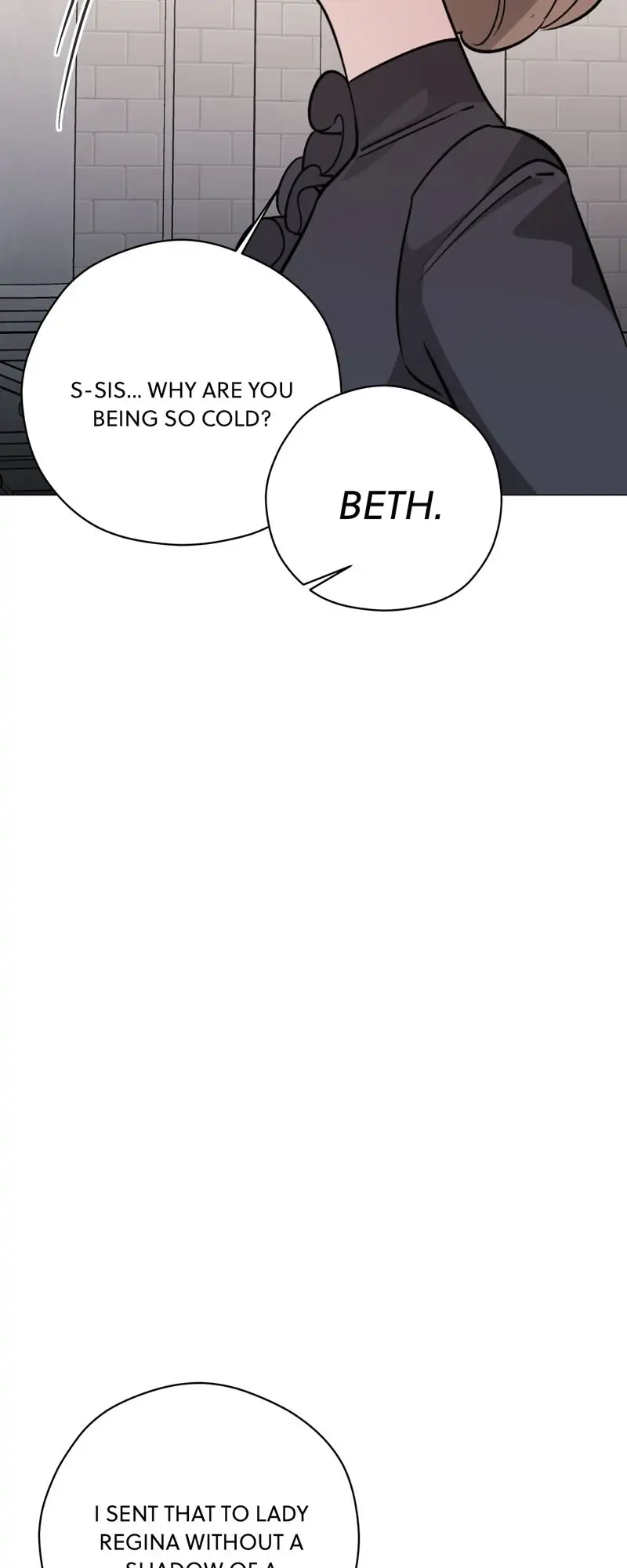 Duchess’s Lo-Fi Coffeehouse Chapter 33 - Page 57