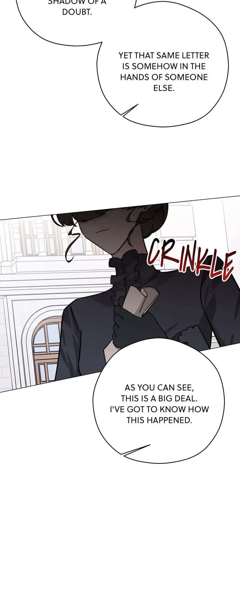 Duchess’s Lo-Fi Coffeehouse Chapter 33 - Page 58