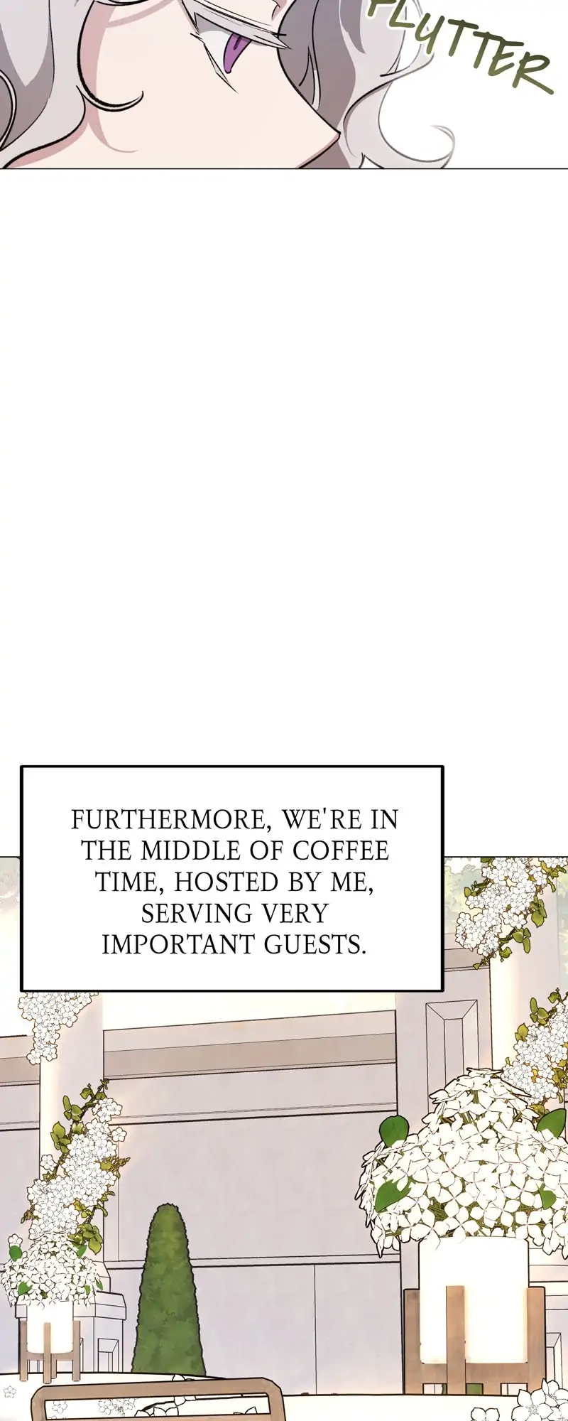 Duchess’s Lo-Fi Coffeehouse Chapter 33 - Page 63