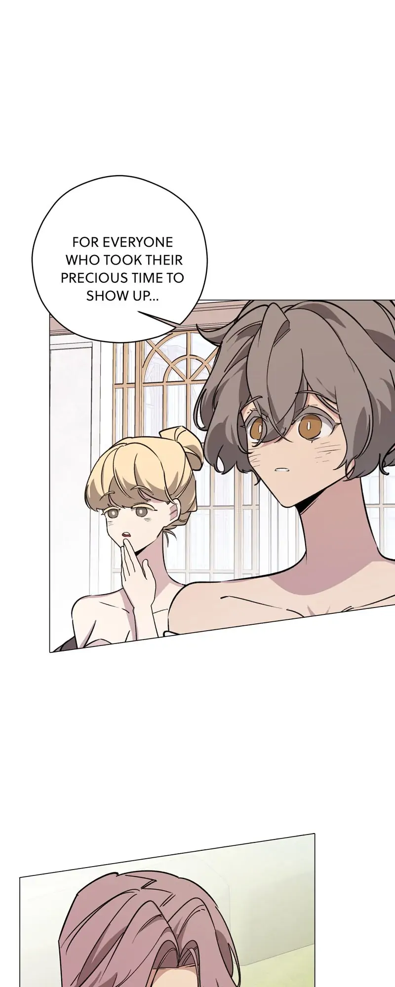 Duchess’s Lo-Fi Coffeehouse Chapter 33 - Page 70