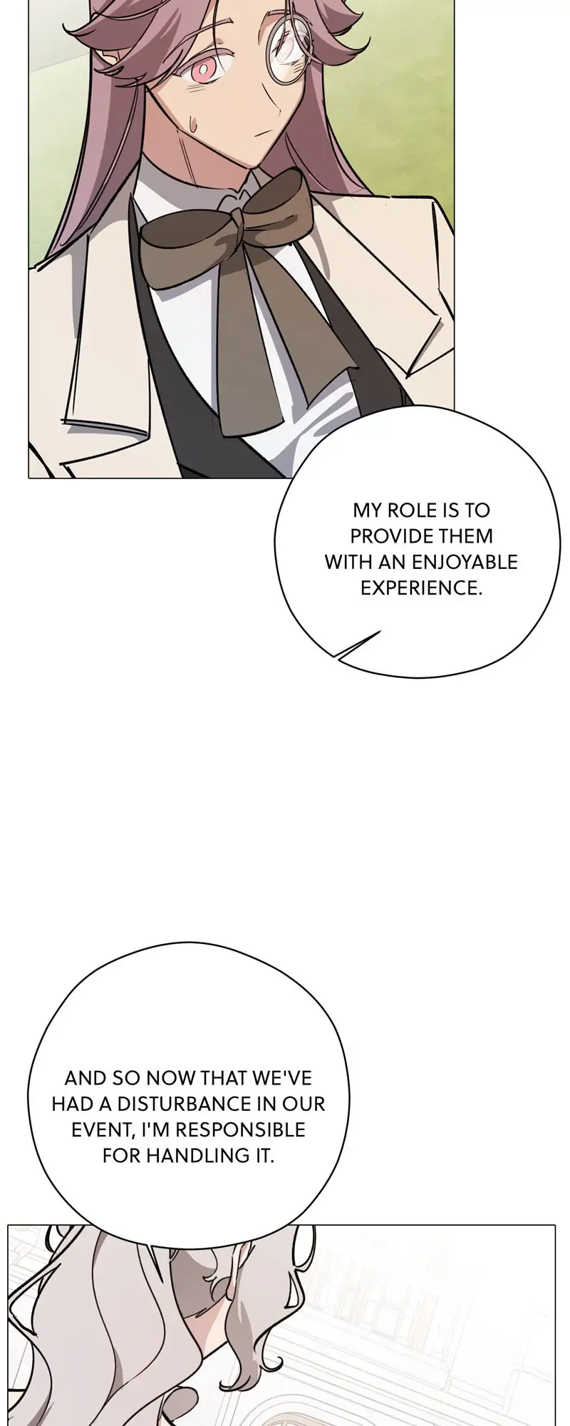 Duchess’s Lo-Fi Coffeehouse Chapter 33 - Page 71