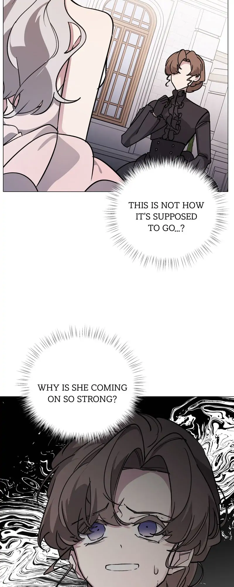 Duchess’s Lo-Fi Coffeehouse Chapter 33 - Page 72