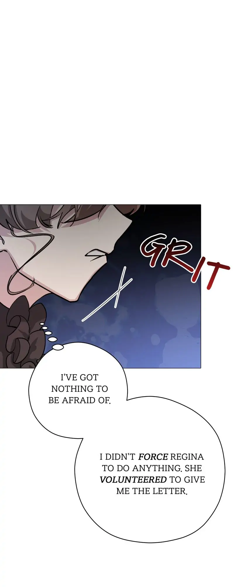 Duchess’s Lo-Fi Coffeehouse Chapter 34 - Page 4