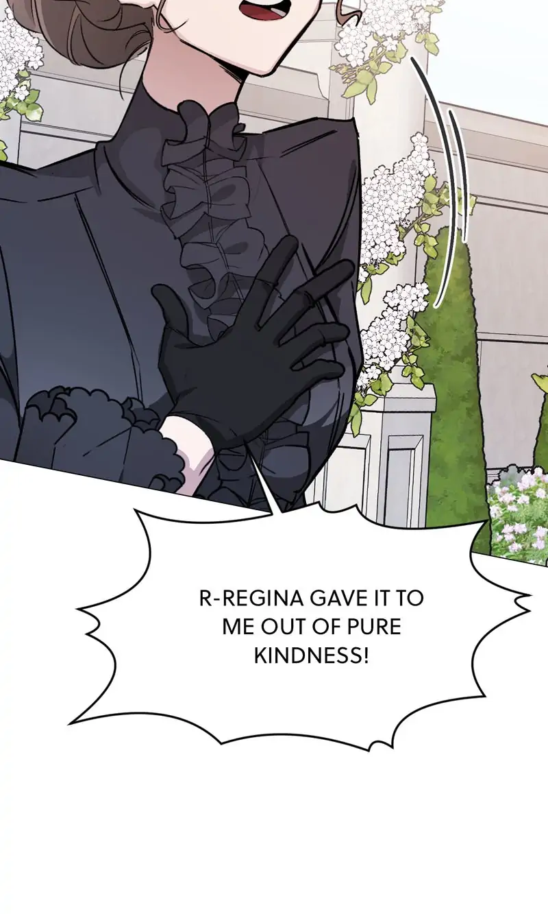 Duchess’s Lo-Fi Coffeehouse Chapter 34 - Page 7