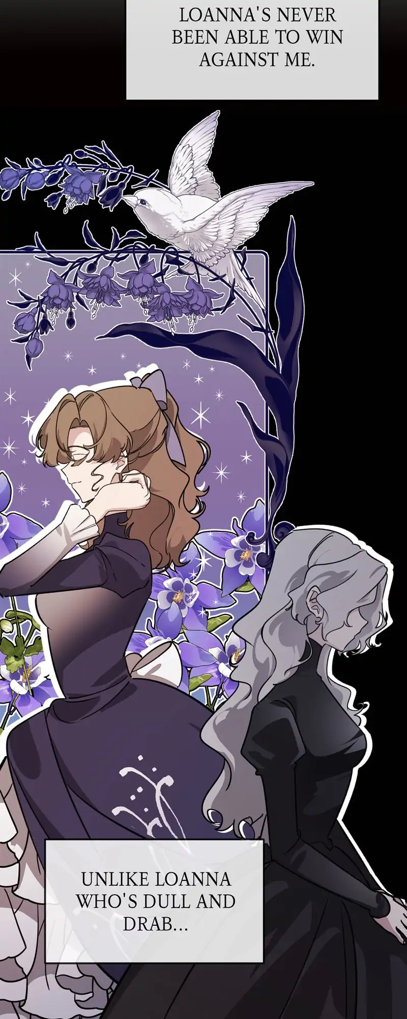 Duchess’s Lo-Fi Coffeehouse Chapter 34 - Page 10