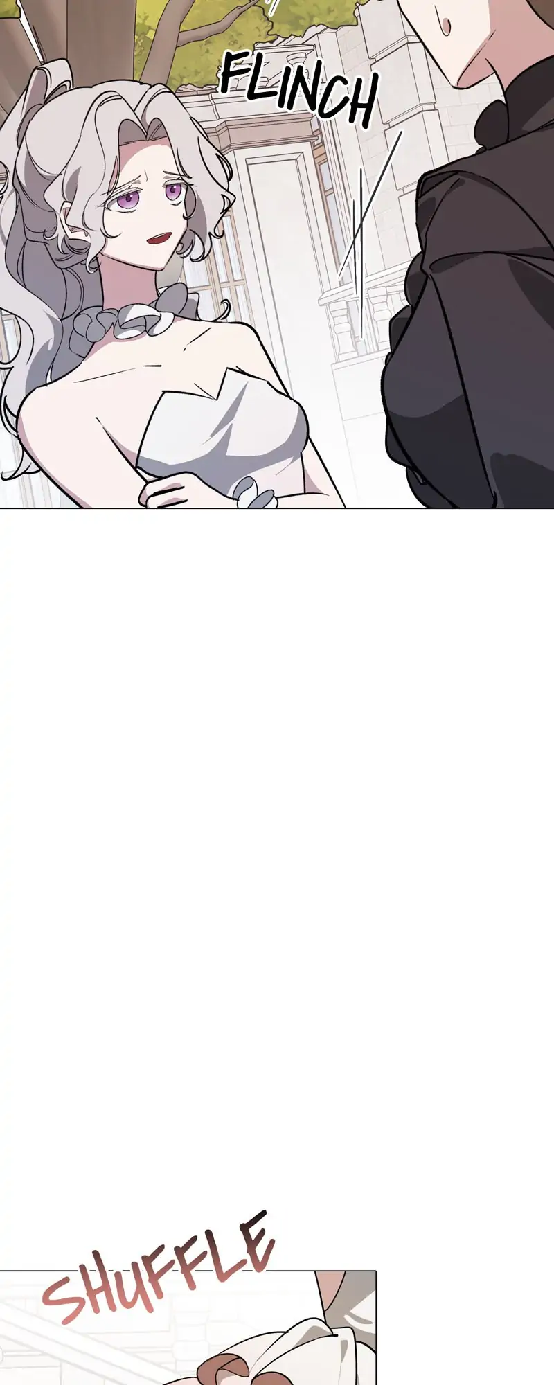 Duchess’s Lo-Fi Coffeehouse Chapter 34 - Page 13