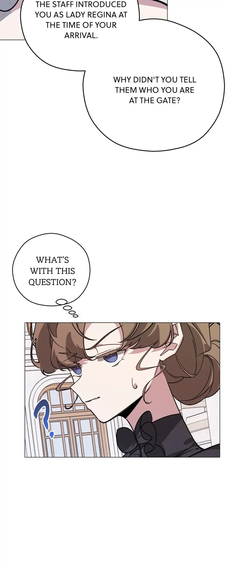 Duchess’s Lo-Fi Coffeehouse Chapter 34 - Page 20