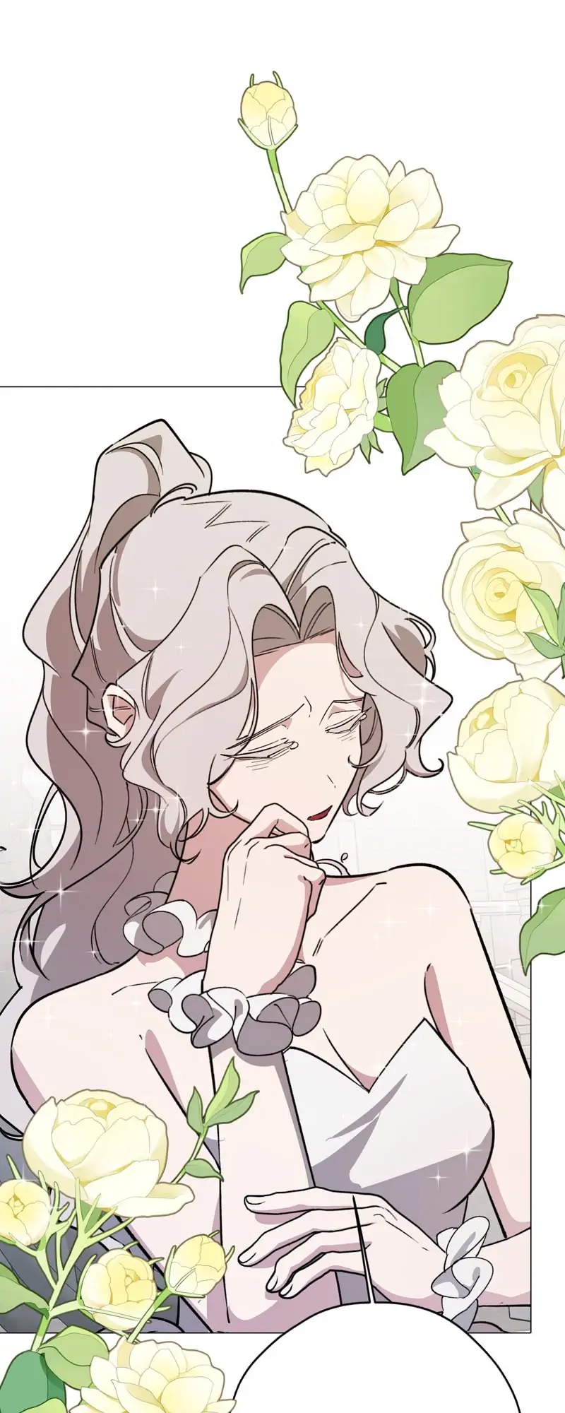 Duchess’s Lo-Fi Coffeehouse Chapter 34 - Page 22