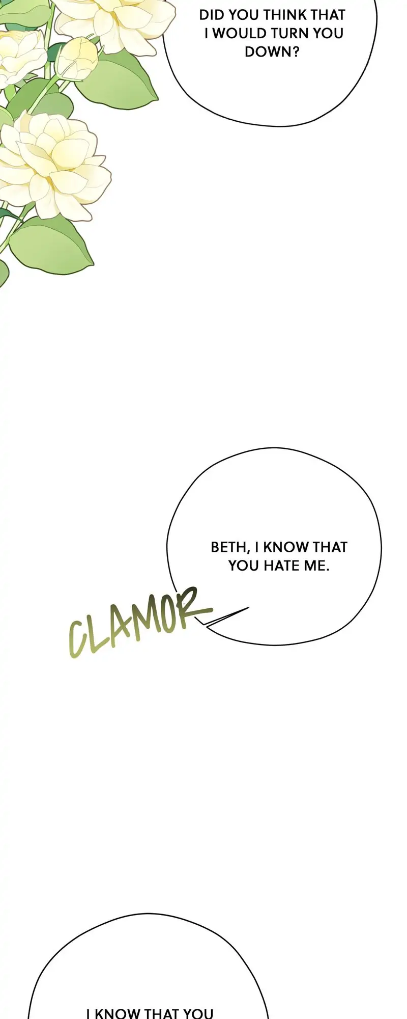 Duchess’s Lo-Fi Coffeehouse Chapter 34 - Page 23