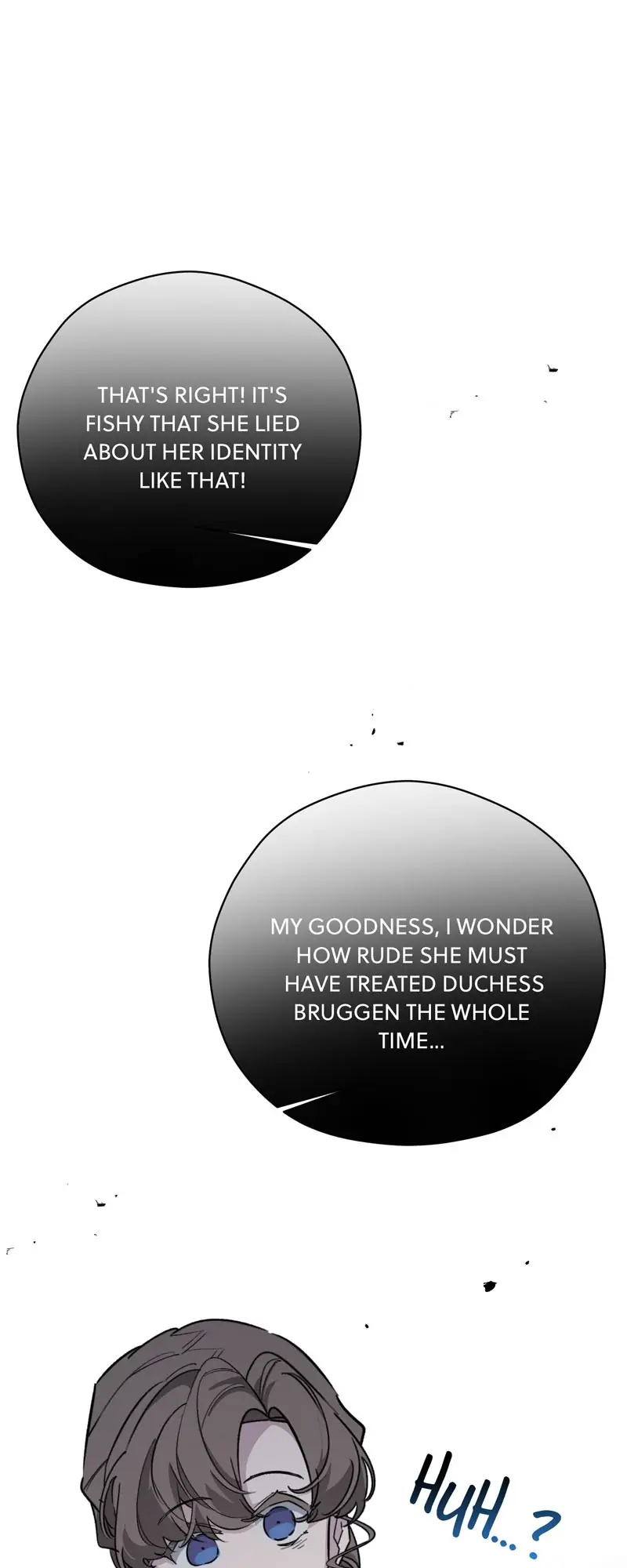 Duchess’s Lo-Fi Coffeehouse Chapter 34 - Page 27