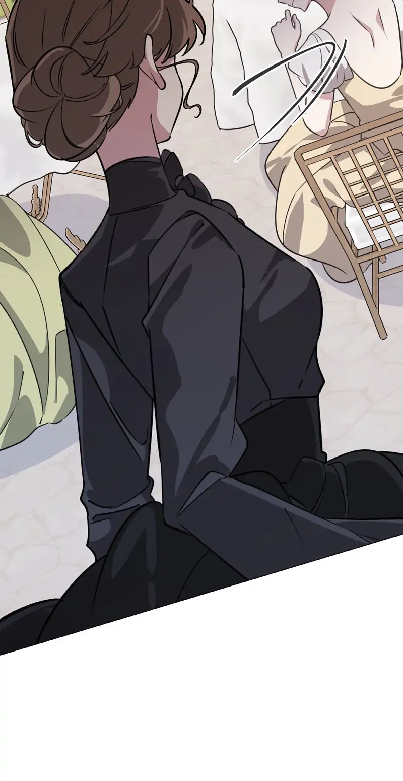 Duchess’s Lo-Fi Coffeehouse Chapter 34 - Page 35