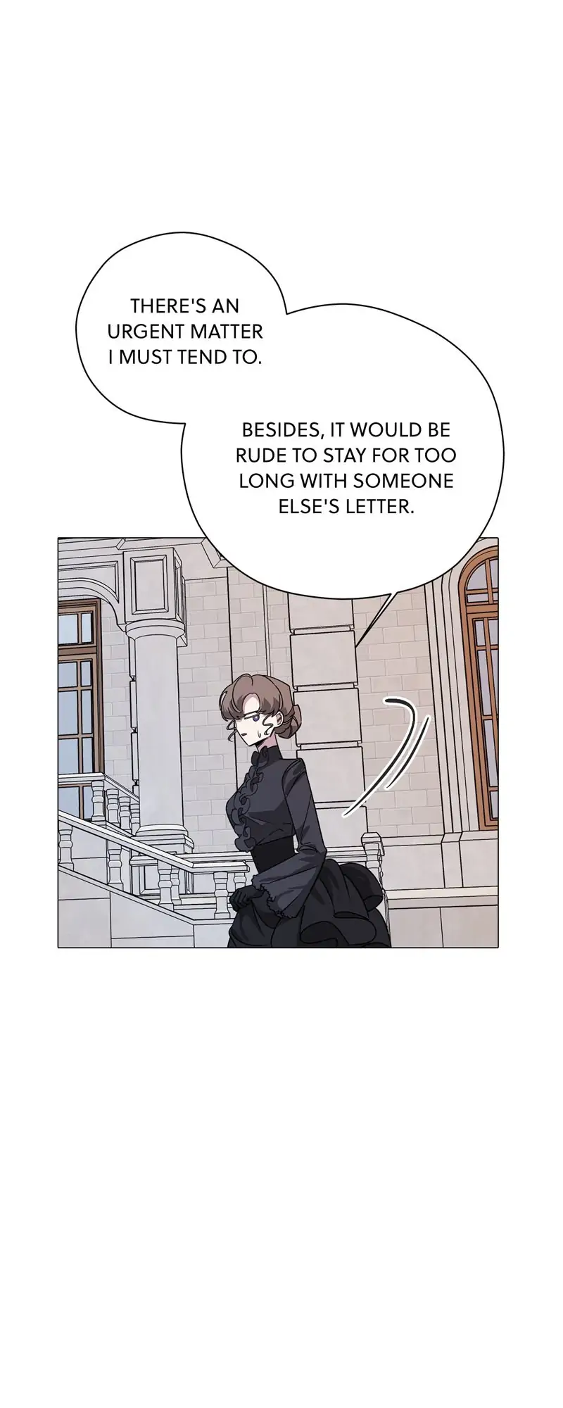 Duchess’s Lo-Fi Coffeehouse Chapter 34 - Page 40