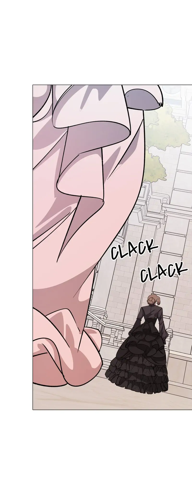 Duchess’s Lo-Fi Coffeehouse Chapter 34 - Page 41