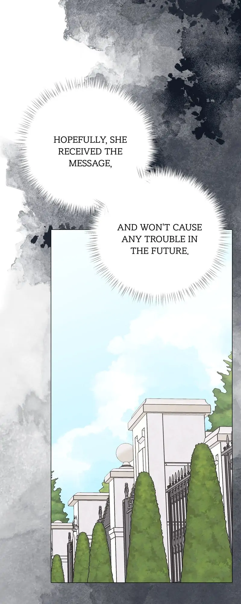 Duchess’s Lo-Fi Coffeehouse Chapter 34 - Page 45