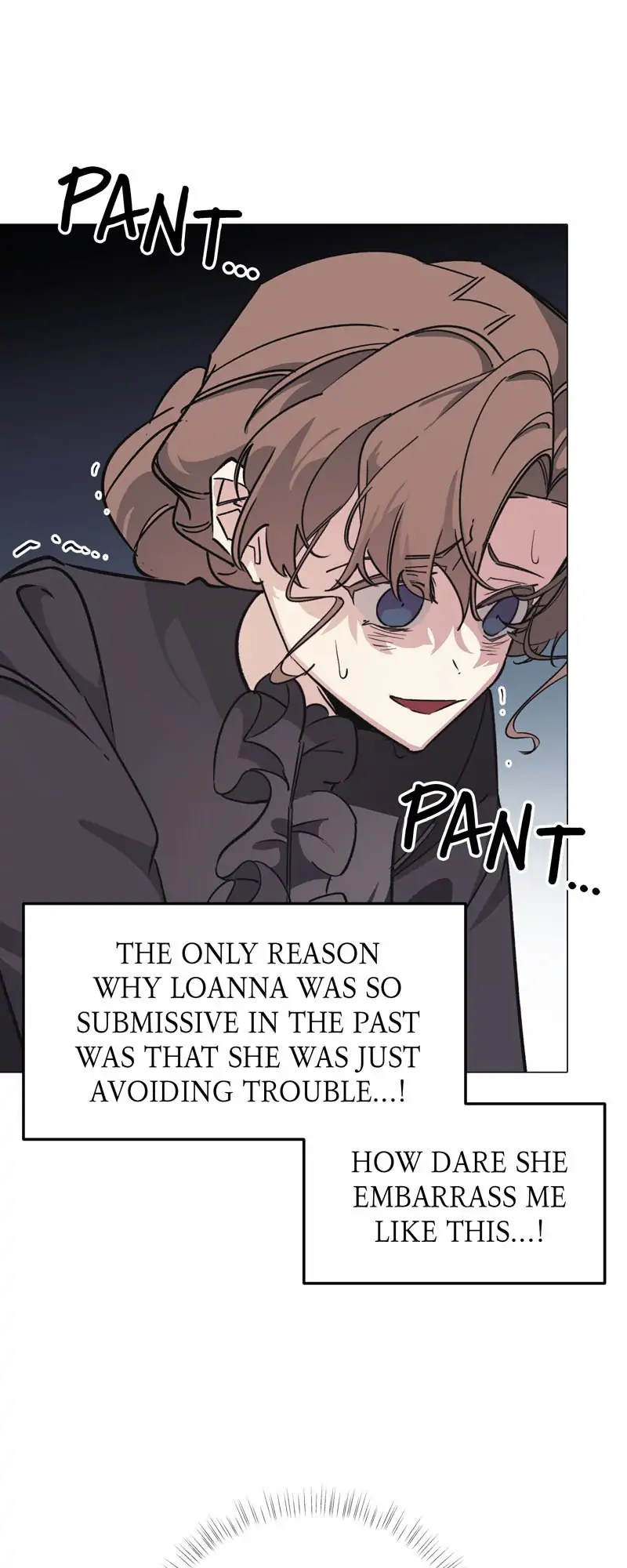 Duchess’s Lo-Fi Coffeehouse Chapter 34 - Page 50