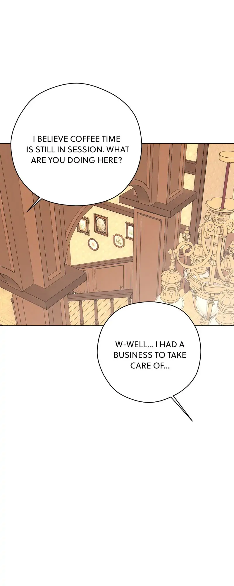 Duchess’s Lo-Fi Coffeehouse Chapter 34 - Page 58