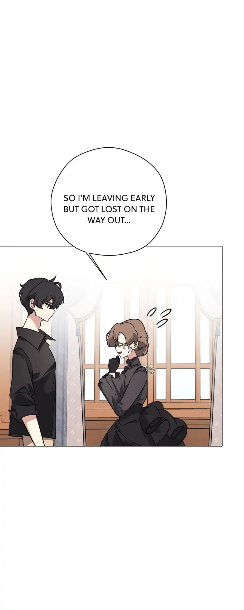 Duchess’s Lo-Fi Coffeehouse Chapter 34 - Page 59