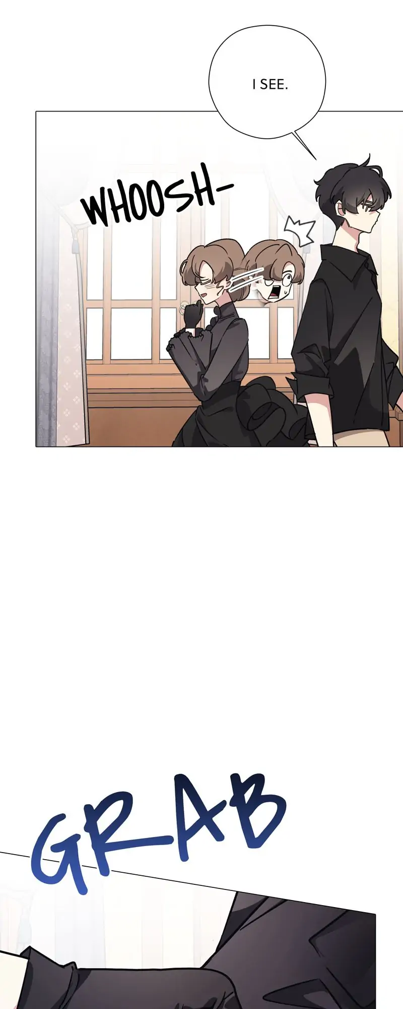 Duchess’s Lo-Fi Coffeehouse Chapter 34 - Page 60